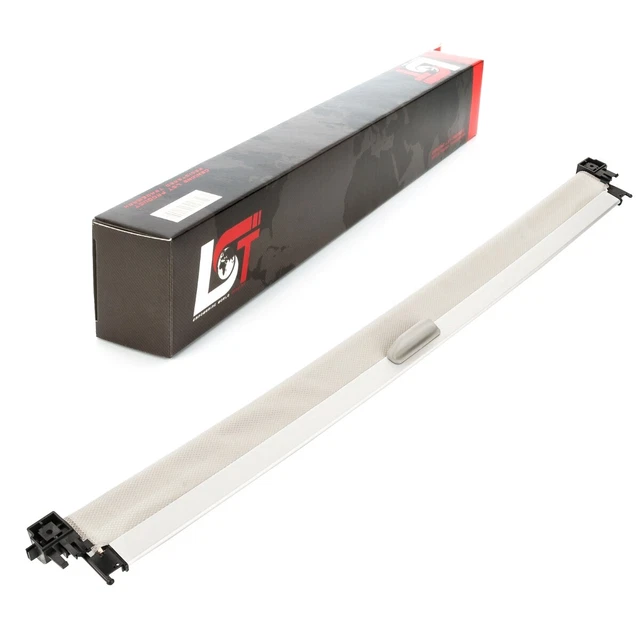Store De Toit Ouvrant Pour Audi Q5 8R - Parasoleil Noir - Réf. 1K9877307B