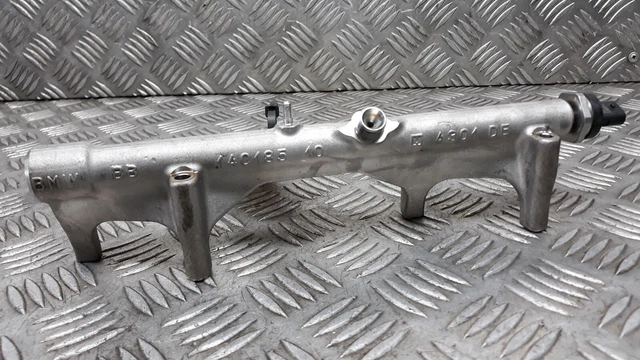 Mini Guida Carburante Alta Pressione 1.5 Benzina B38A 8694197 F55 2014 - 2023
