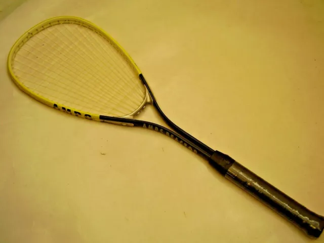 New!!!  Adult Alloy Squash Racquet 3