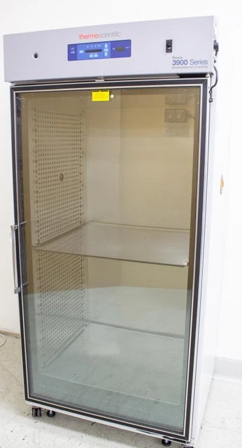 Thermo Forma 3960  Environmental Chamber    Stainless Steel 821.2 L