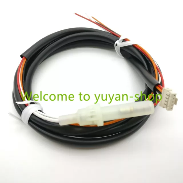 1.5m DEFI POWER WIRE FOR DEFI-LINK Cable harness Control Unit I II #V50I CH