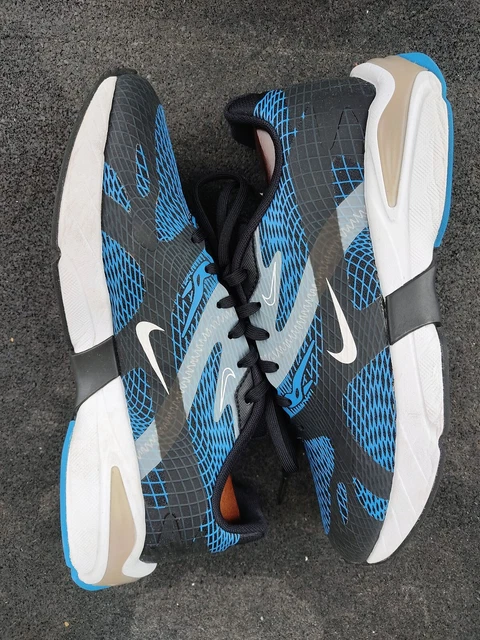 nike ghoswift d ms x