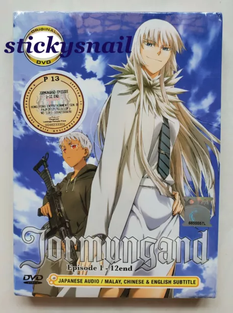 DVD~ANIME YESTERDAY WO UTATTE VOL.1-12 END ENGLISH SUBTITLE REG ALL + FREE  SHIP