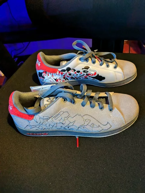 STAN SMITH 2 cope2 RARE END 2 END 653435 250.00 PicClick UK