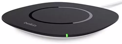 BELKIN Boost-UP 5w Qi Slim Wireless Universal Charging Pad f8m747bt 8038218 N
