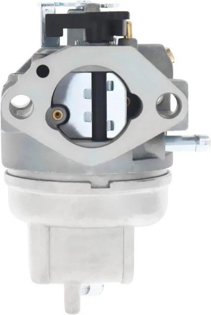 Qiuwanzia Vergaser Set - Passend Für Honda GC160 GC190 Motoren