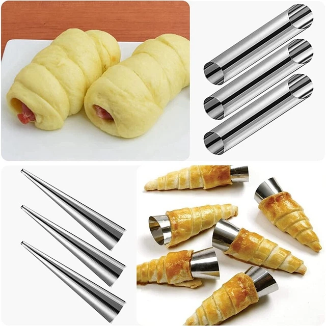 Stampi per cannoli | Prezzi e offerte su