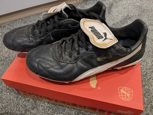 Puma king cup 2019 outlet
