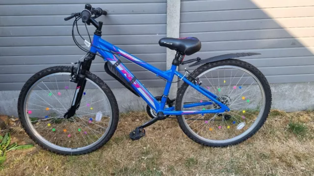 WOMENS INDI KAISA Mountain Bike 27.5 39.00 PicClick UK