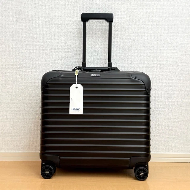 バッグ Rimowa stealth 82L 楽天市場】rimowa トパーズ ステルス 82lの通販