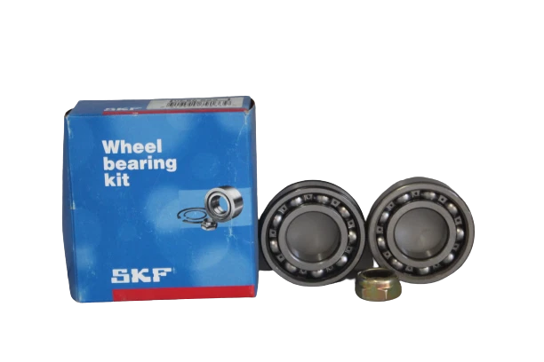 Cuscinetto Ruota Per Renault R4 R5 6R Skf Vkba 629