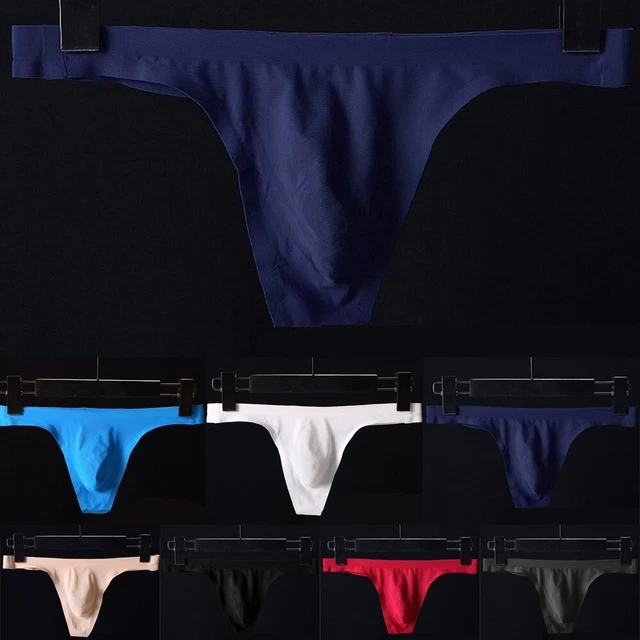 3er Pack Damen Unterhosen - Nahtlose Po-Lift Unterwäsche Mit Hoher Taille