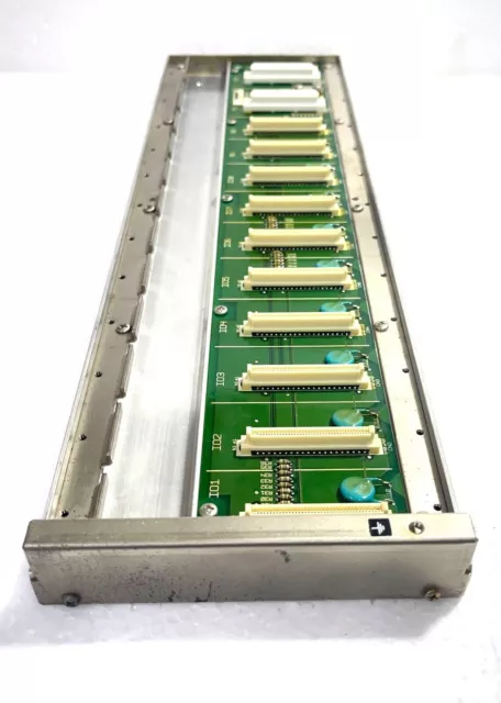 Yokogawa As S9981De-01 Base Module