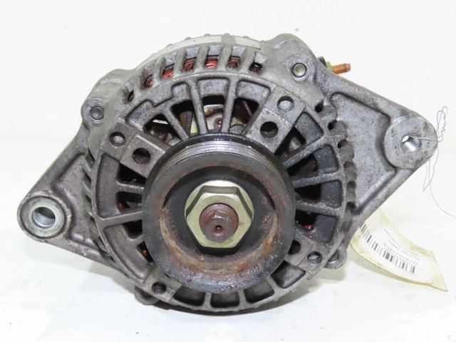 Pompe Lave-glace Arrière Pour Suzuki Jimny (SN) 1.3 16v 4wd - Pièce D'occasion