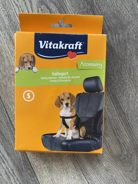 Vitakraft Haltegurt, 30-60 cm, S