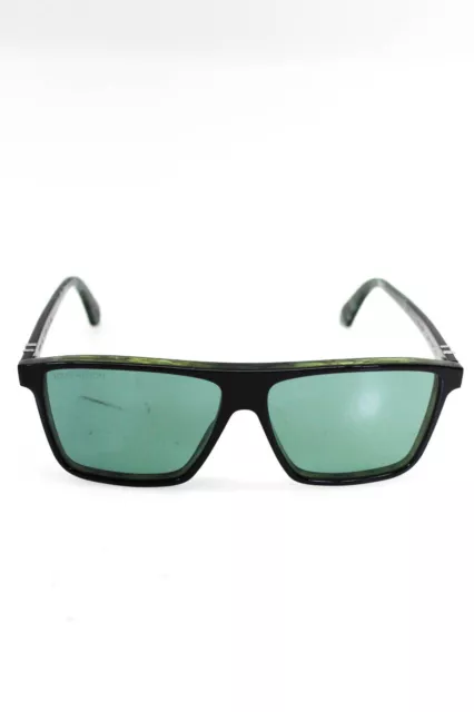 Shop Louis Vuitton Cyclone sunglasses​ (Z1552E) by SkyNS