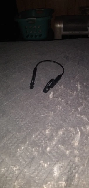 Bone Conduction Bluetooth 5.3 Headphones Wireless Earbuds Outdoor Sport Headset