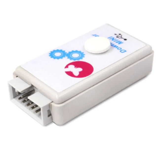 STM32 GD32 Alle Serien Offline-Downloader Offline-Writer -Pro-Programmierer Y2A2