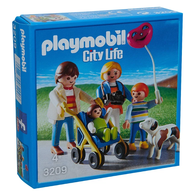 PLAYMOBIL 3890 RARE Bnib EUR 16,99 - FR