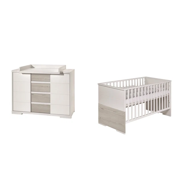 Schardt Kinderzimmer Set MAXX BOATHOUSE 3-teilig TOP