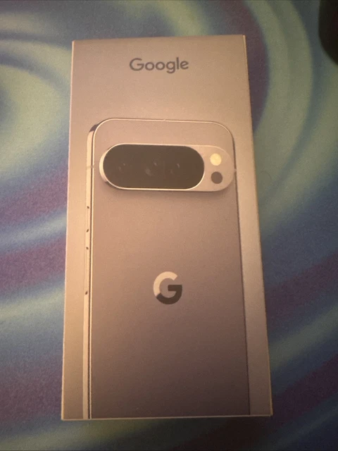 GOOGLE PIXEL 10 Pro Xl 256GB Unlocked Moonstone $1,149.64