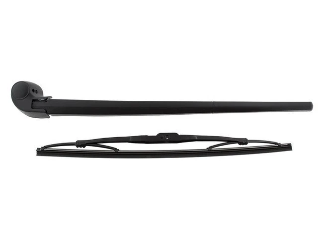 Bosch A335H - tergicristallo Rear - Lunghezza