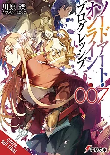  Sword Art Online Progressive - 02: 9786525903729: Kiseki  Himura: ספרים