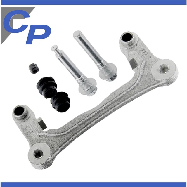 0477C-NA4R - REAR BRAKE CALIPER BRACKET CARRIER