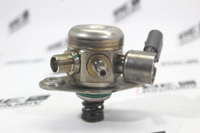Febi Bilstein 35564 Conduite à Haute Pression Injection - Pièce Auto Mercedes