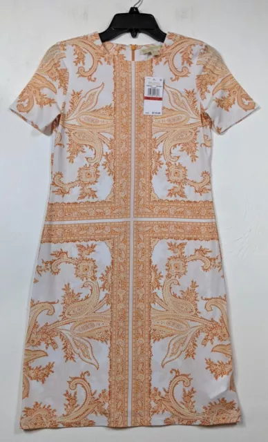 Michael Kors Dress- NWT- Size- P-  MSRP: $ 110