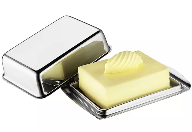 KÜCHENPROFI HAUSRAT Butterdose 165x120x50mm