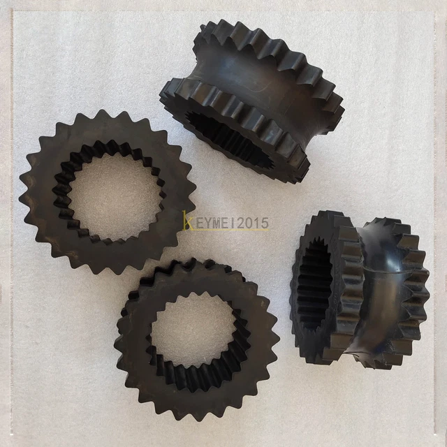 1PC 1613982300 Coupling Fits Air Compressor replace 1612688500/2903101500/161391