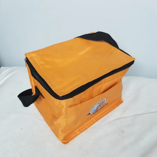 Hawaii cooler lunch pack