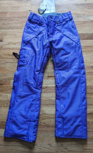 Volcom Marot Snowboard Snow Ski Pants Small