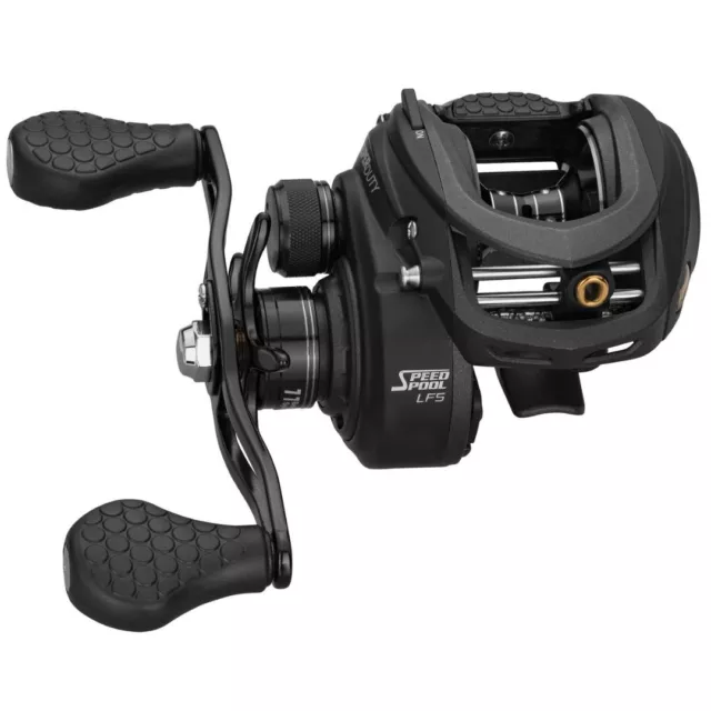 SIXGILL CYCLONE SERIES Bait cast reels. Right hand retrieve $109.99 -  PicClick