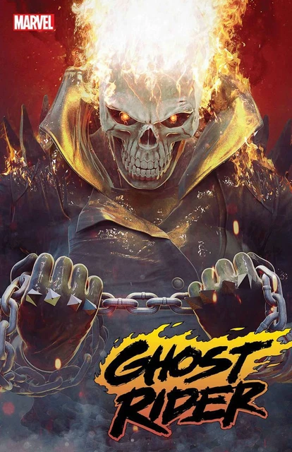 Ghost Rider #4-12 Pick From Single Issues Main & Variant Covers Marvel 2022-23