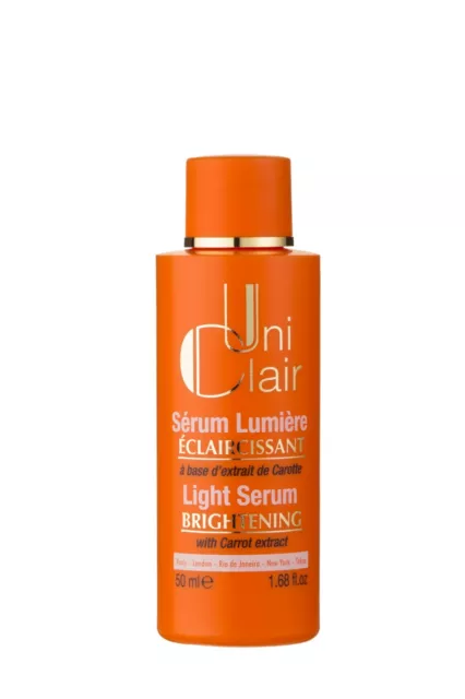UniClair Serum  Lumière 50 ml