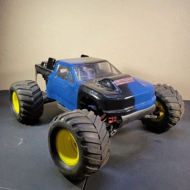 Coches y motos, Vehículos de modelismo RC, Radiocontrol y juguetes