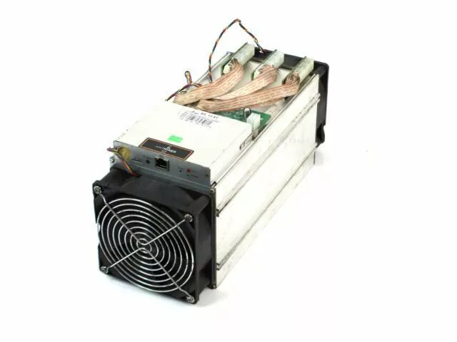 Bitmain Antminer S9 (13.5Th) Miner BTC