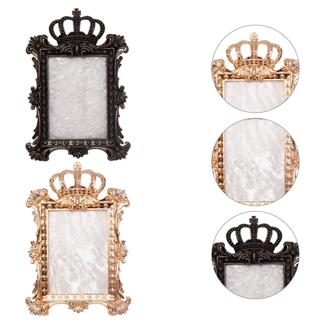 2 piezas placas de resina de clavo placas cosméticas de esmalte de uñas placas de mezcla de pigmentos