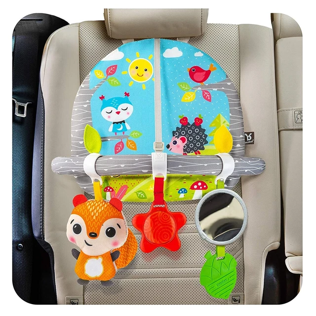 BENBAT Double Sided Car Arch