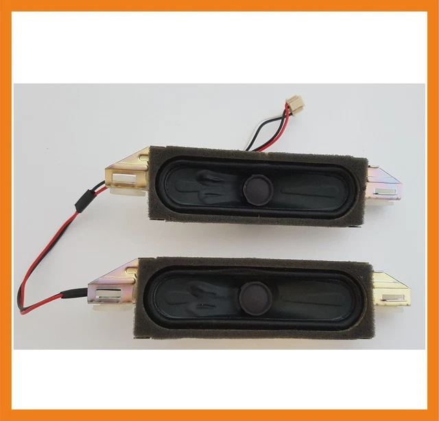 Barre LED QILIVE Pour TV Q32HS202B - 308053201YF00001, 574.4x12x1.0mm