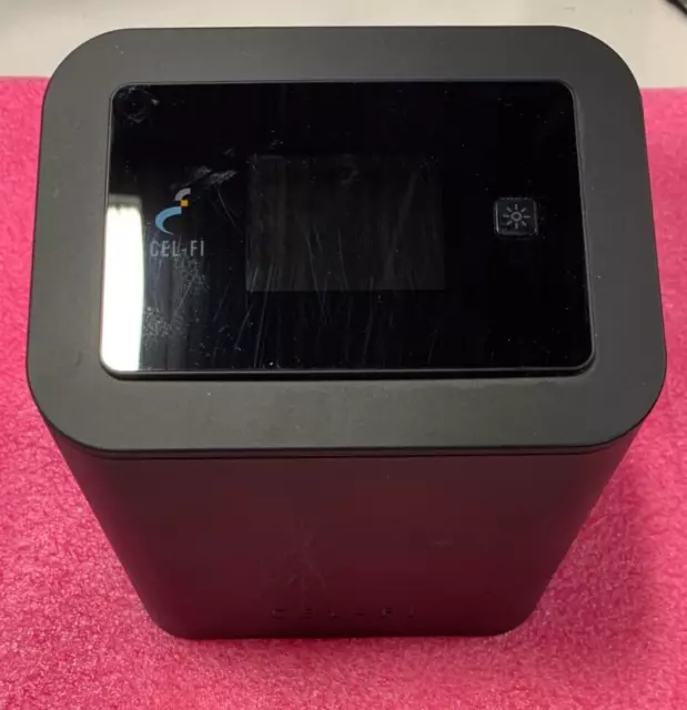 Nextivity Cel-Fi Pro Network Unit Cel-Fi-P34-2/4/5/12NU