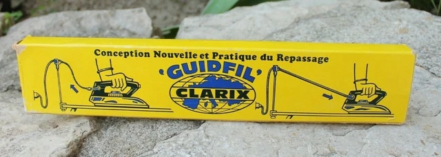 ANCIEN GUIDE FIL pour fer a repasser ( guidefil clarix ) EUR 30,00