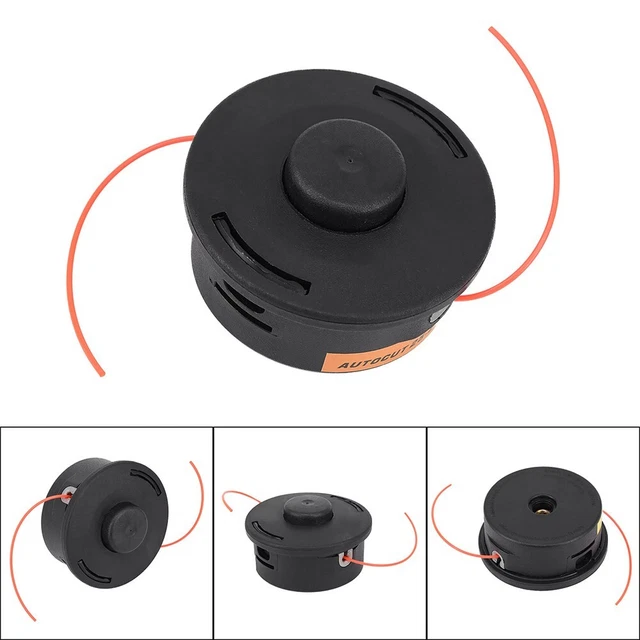 Grasschneider Lenker Für STIHL FS44 FS55 FS90 - Ergonomischer Schlaufengriff