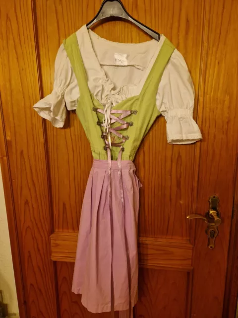 dirndl 38 NOBILE