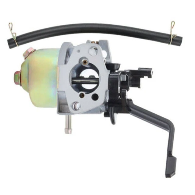 Vergaser-Set Für Honda GX160/GX200 Motoren – Inkl. Luftfilter & Zündkerze