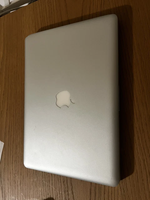 Apple MacBook Pro Retina 13 i5 2,7 Ghz 8 Gb RAM 1000 Gb SSD QWERTY - Silver (Ricondizionato Apple MacBook Pro Retina 13 i5 2,7 Ghz 8 Gb RAM 1000 Gb SSD QWERTY - Silver (Ricondizionato