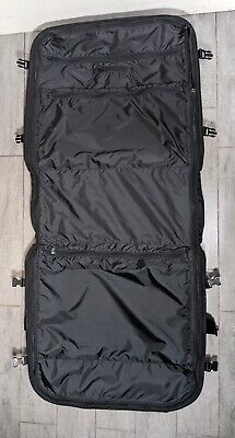 TUMI Wheeled Rolling Bi-Fold Garment Bag - Carry On Luggage Travel 3