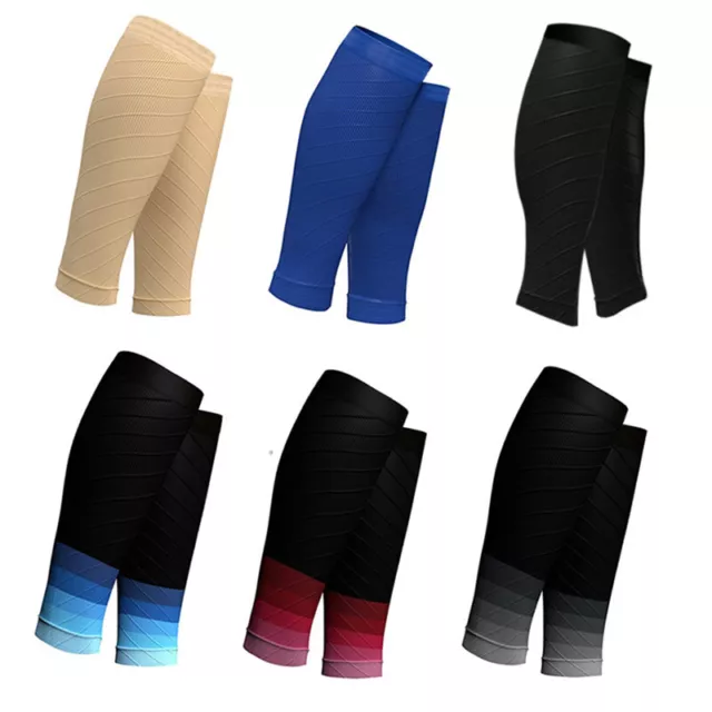 Cuisse Haute Compression Mollet Manche Bas Jambe Soutien Douleur Rel 🌸 ✿